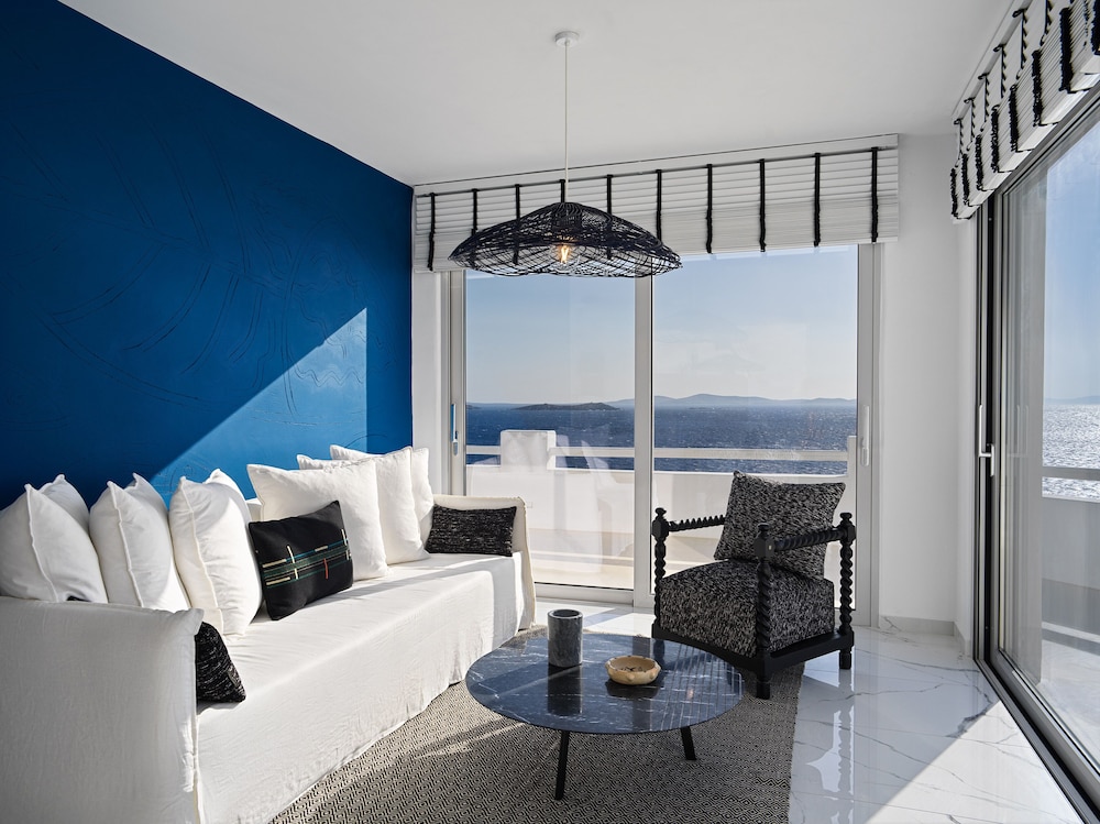 2 Bedrooms, Sanctuary, Villa, 2 Queen Beds, Sea View, Private Pool