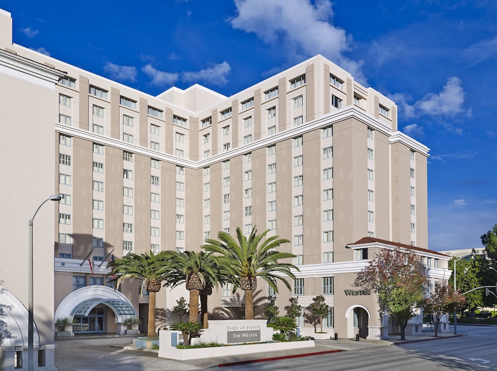 Westin Pasadena in PASADENA - CA