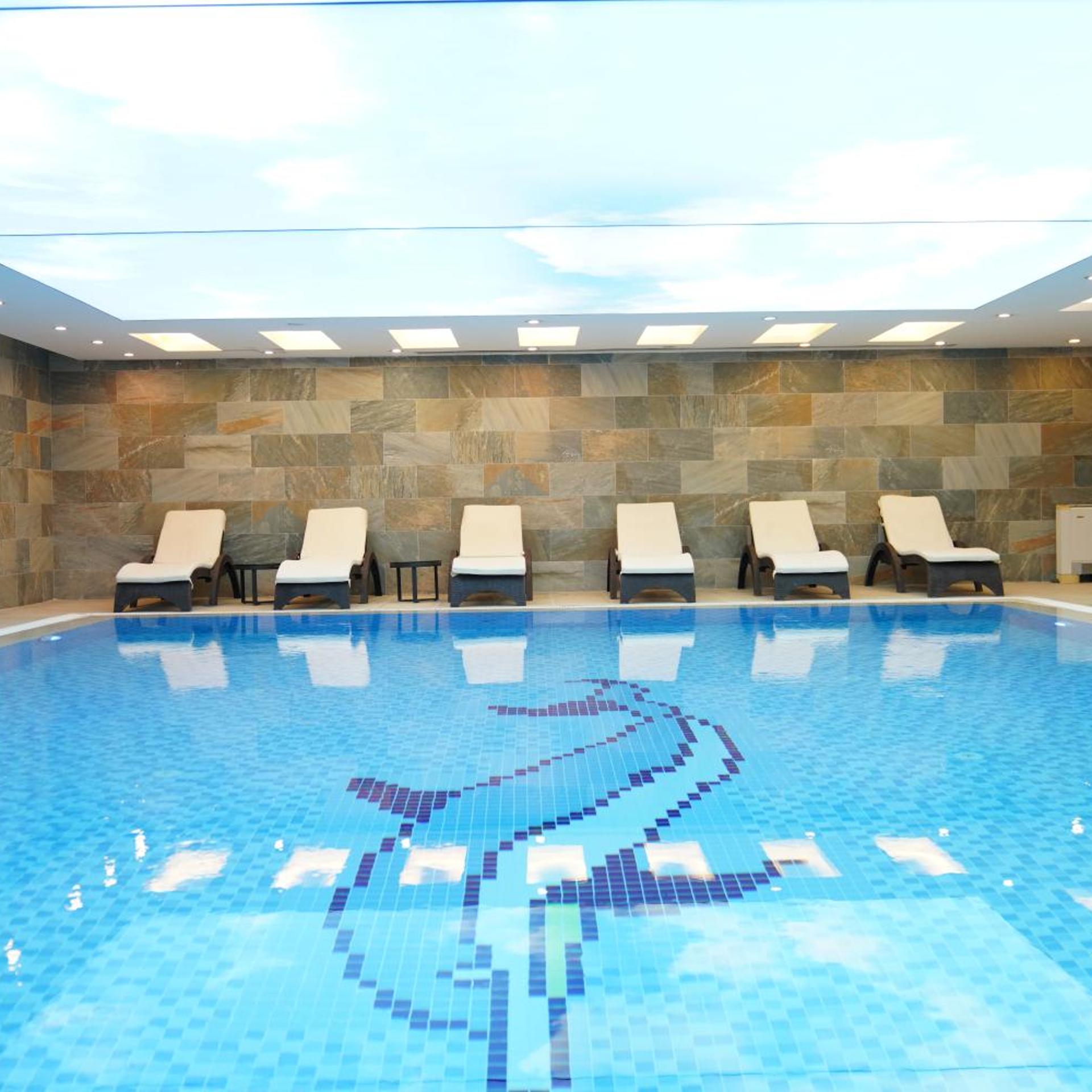 Erbil International Hotel 33/57