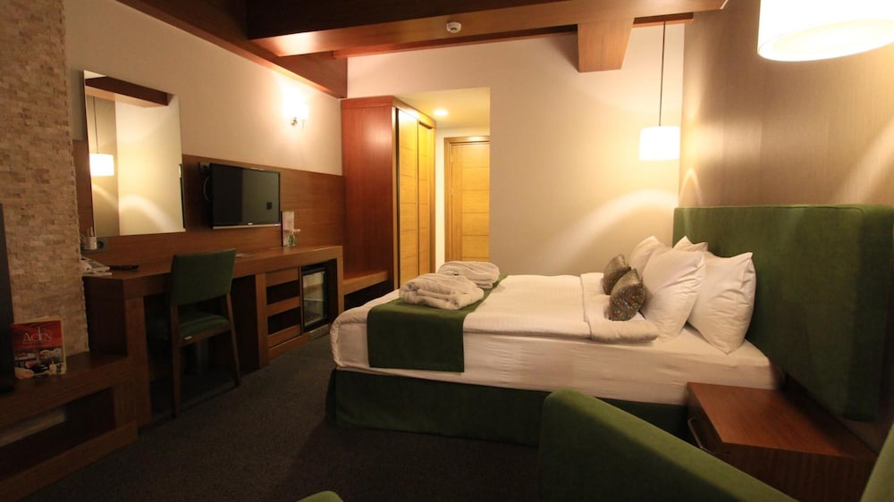 Abant Aden Boutique Hotel & Spa 17/46