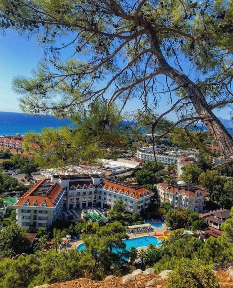 Grand Mir'Amor Hotel - Ultra All Inclusive 35/37
