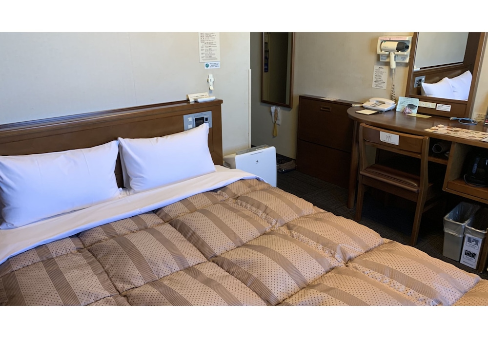 Hotel Route-Inn Shimodate 10/46