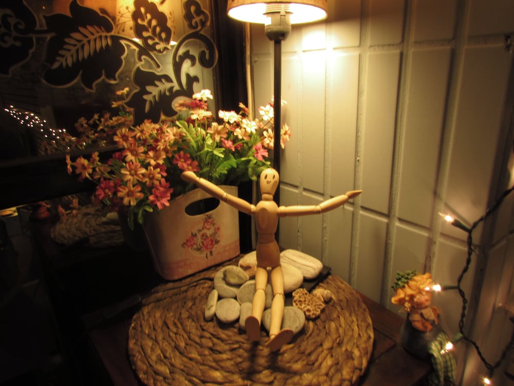 Ximen Triple Tiger Hostel 34/50
