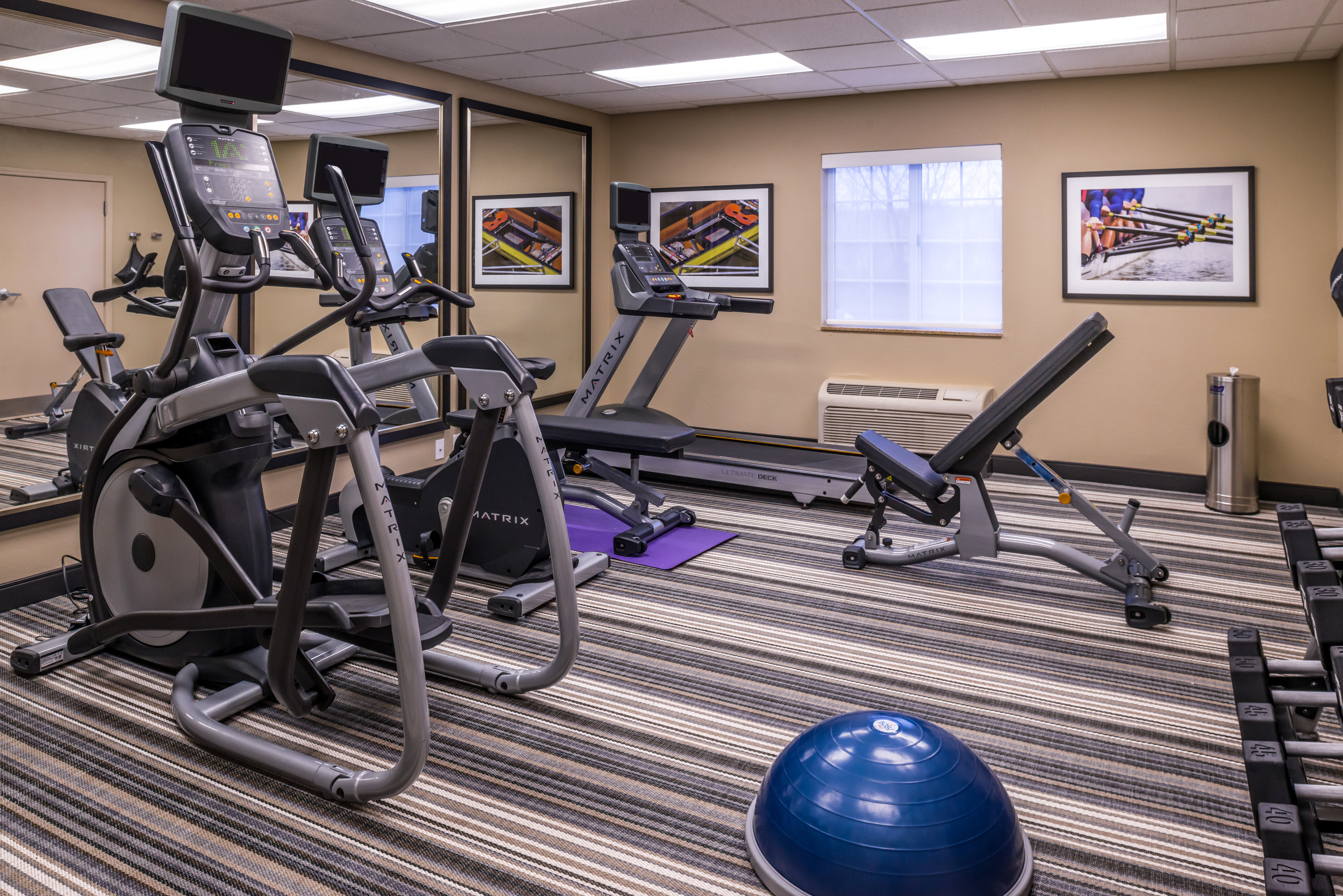 Candlewood Suites Paducah 30/65