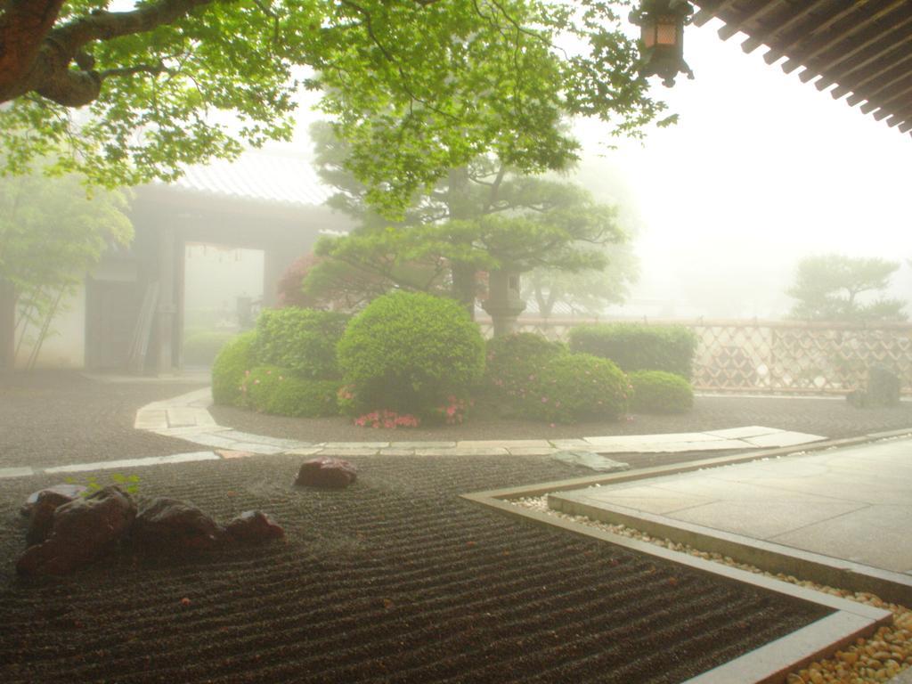 Koyasan Onsen Fukuchiin 22/22