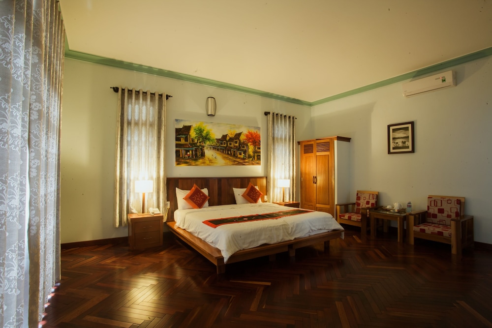 Hoi An Holiday Villa 17/41