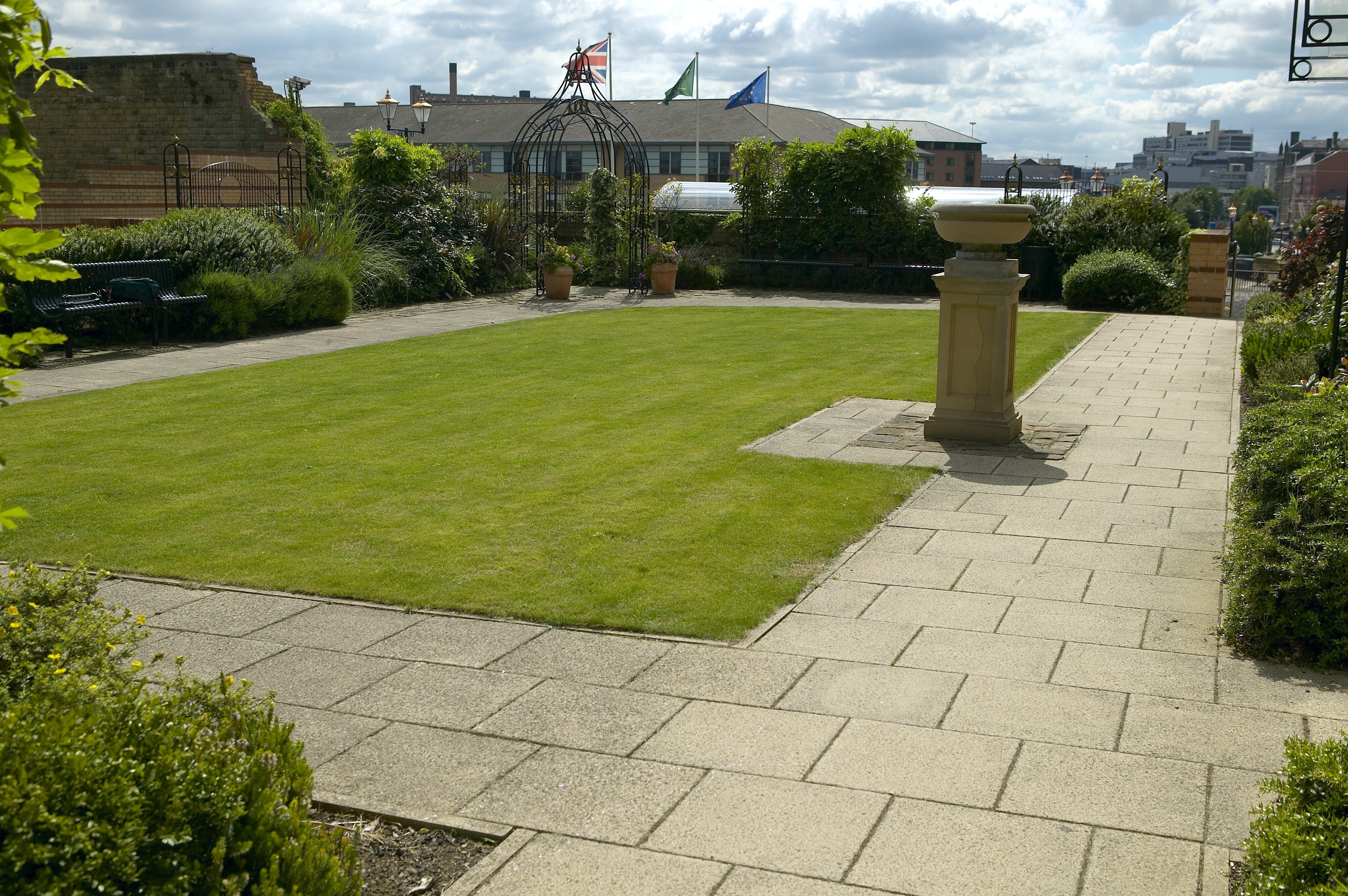 Holiday Inn Royal Victoria Sheffield 43/50