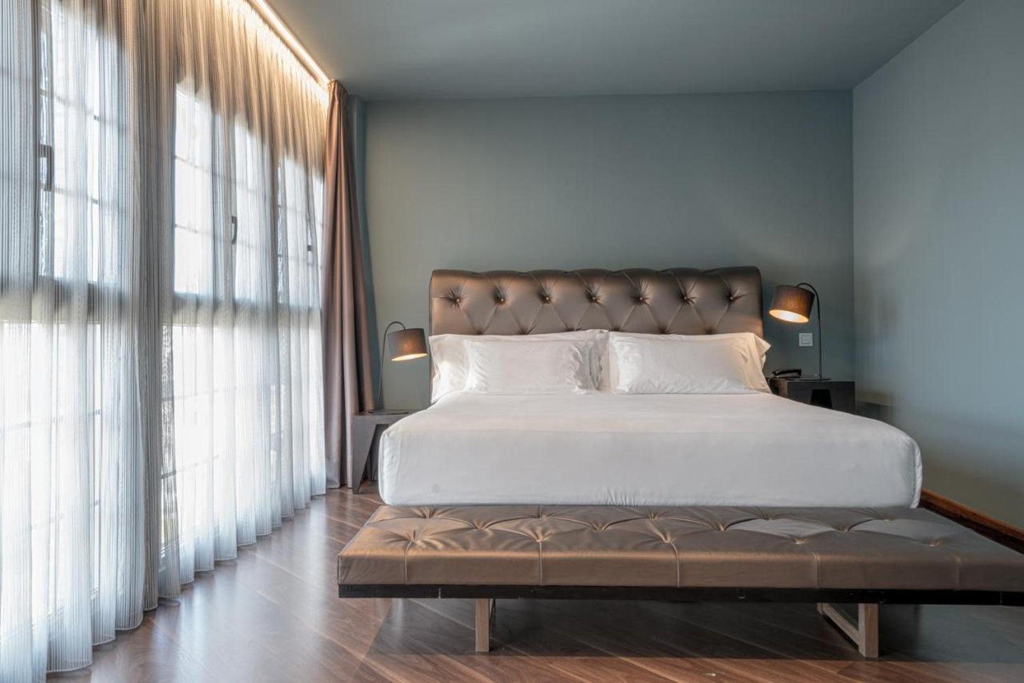 Pamplona Catedral Hotel 6/37