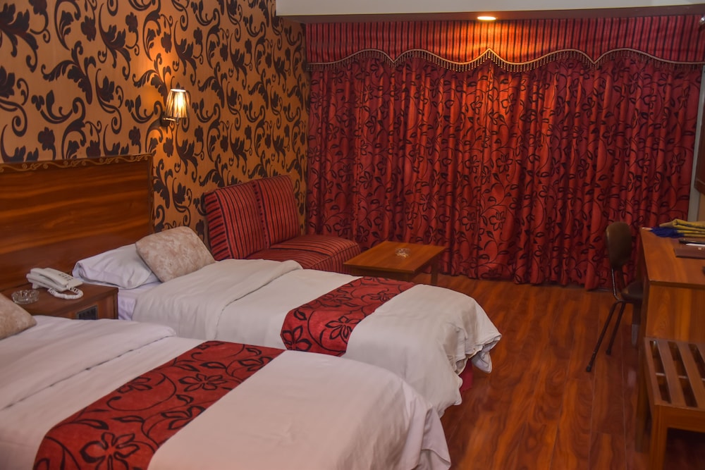 Hotel Faran 9/24
