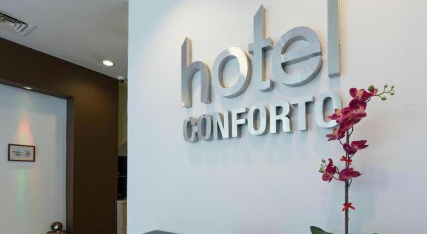 Hotel Conforto 39/46