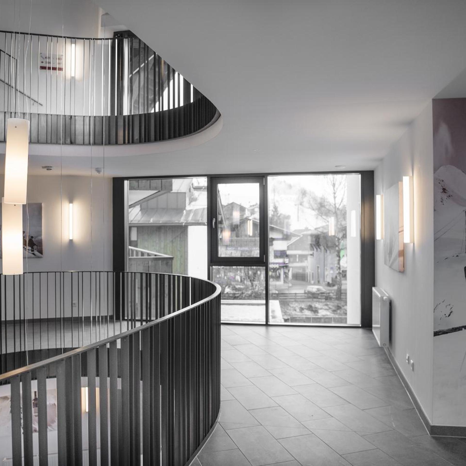 Alpenparks Hotel & Apartment Orgler 6/70