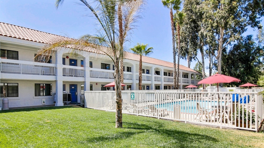 Motel6 Thousand Oaks, CA in THOUSAND OAKS - CA