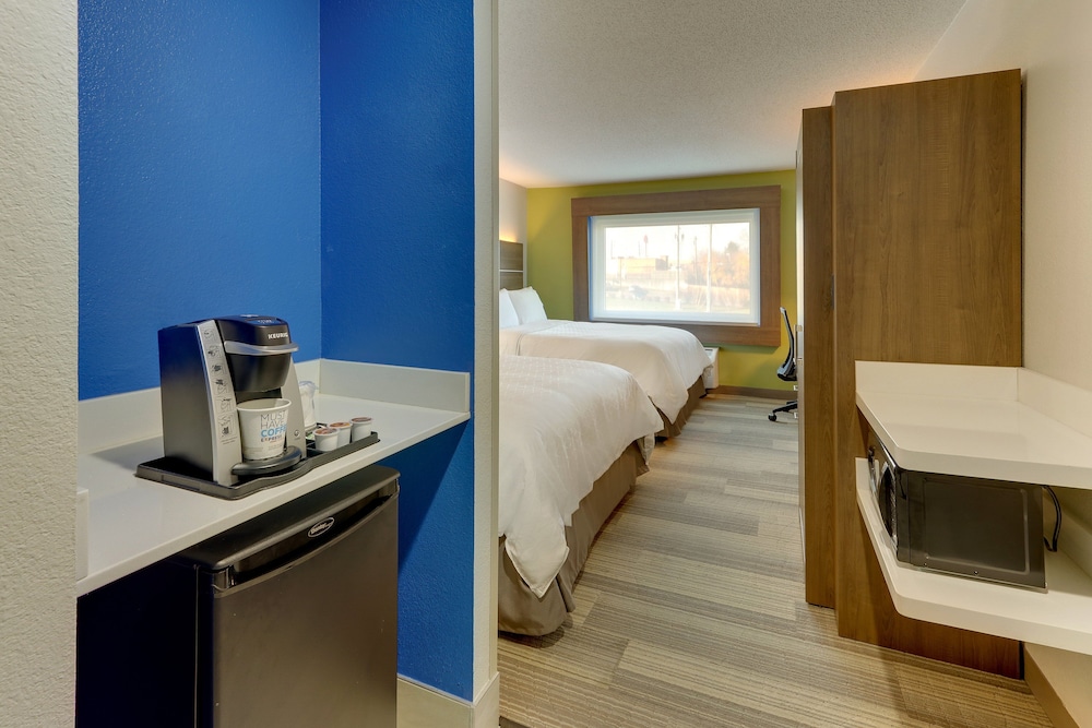 Holiday Inn Express Cincinnati North - Monroe 20/51