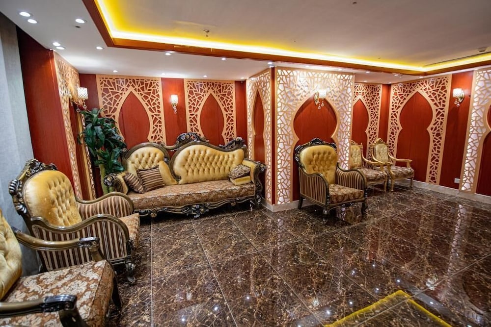 ميركيور جراند أم القرى(Misk Umm Al Qura Hotel) 32/38