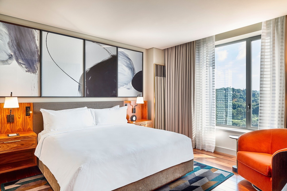 JW Marriott Hotel Sao Paulo 14/75