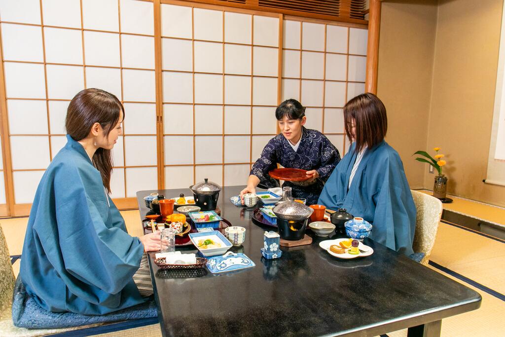 Yamaki Ryokan 17/21