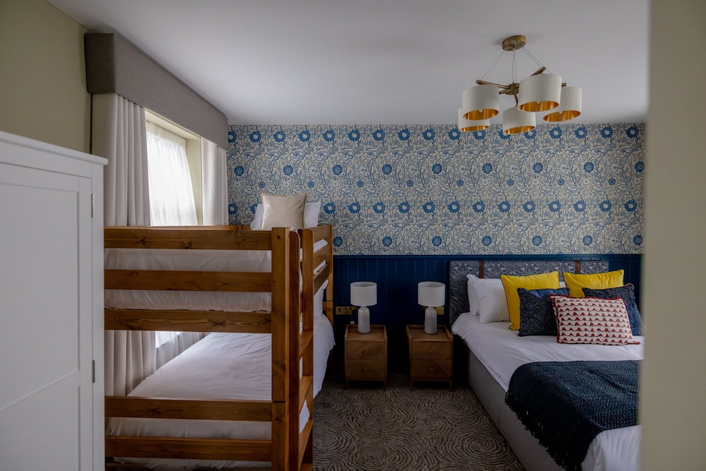 Brisbane House Hotel 20/43