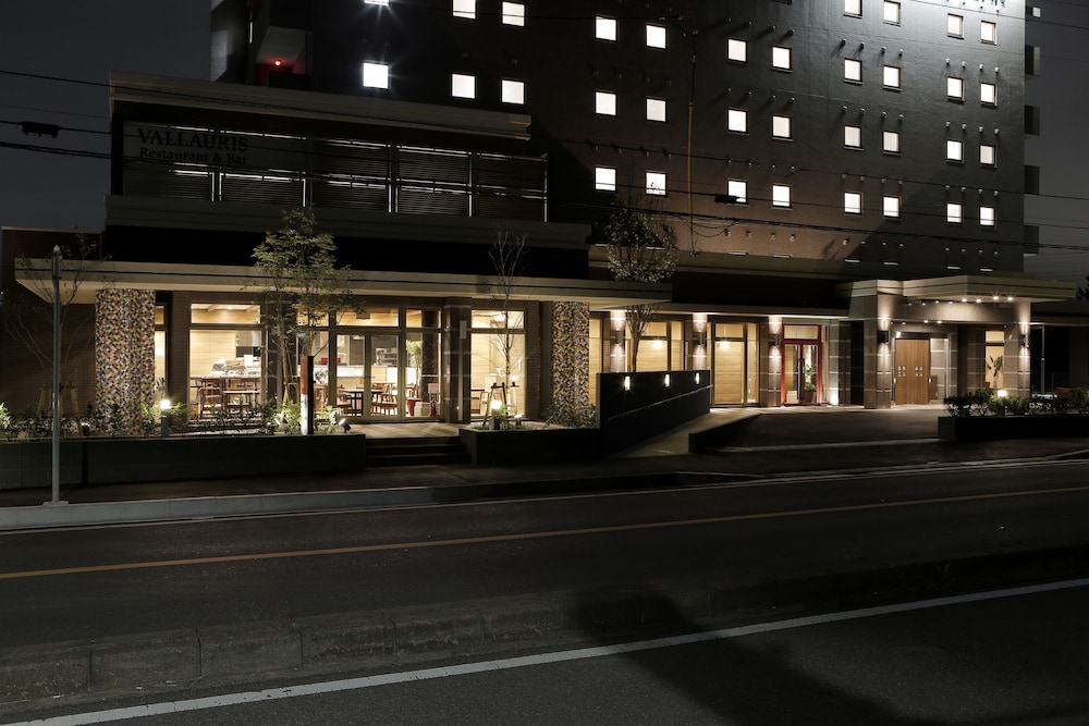 Hotel Sunoak Kashiwanoha 4/72