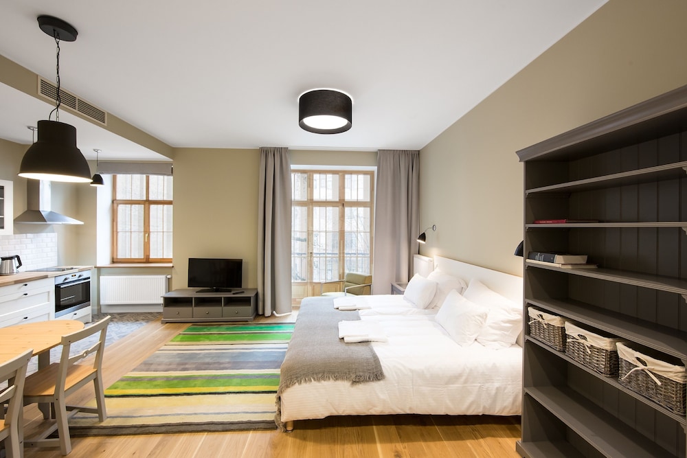 Riga Lux Apartments 56/78