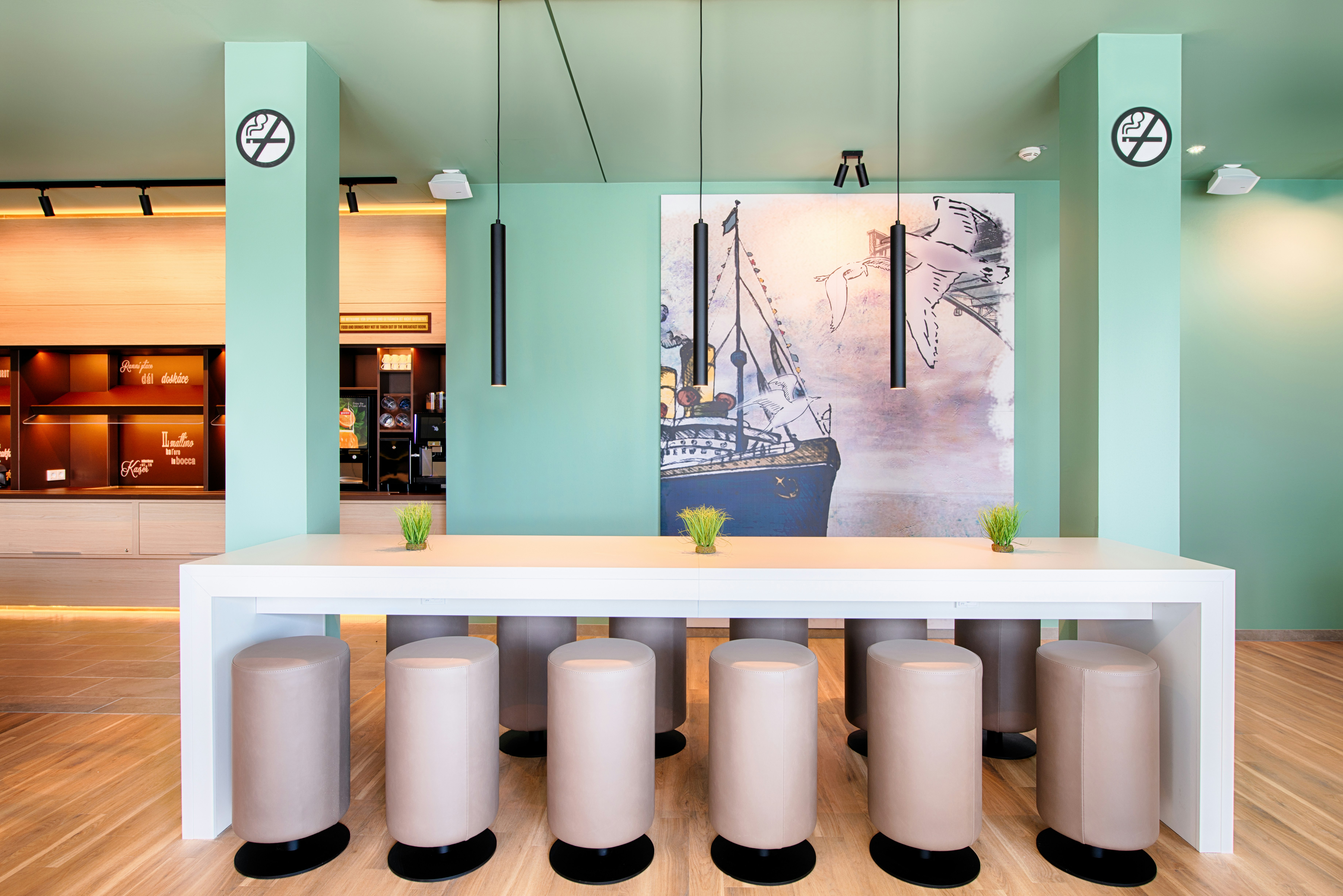 B&B Hotel Wilhelmshaven 42/50