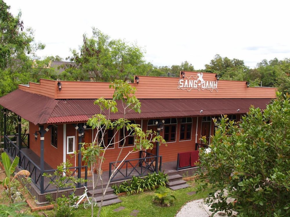 Cowboy Farm Resort Pattaya 3/39
