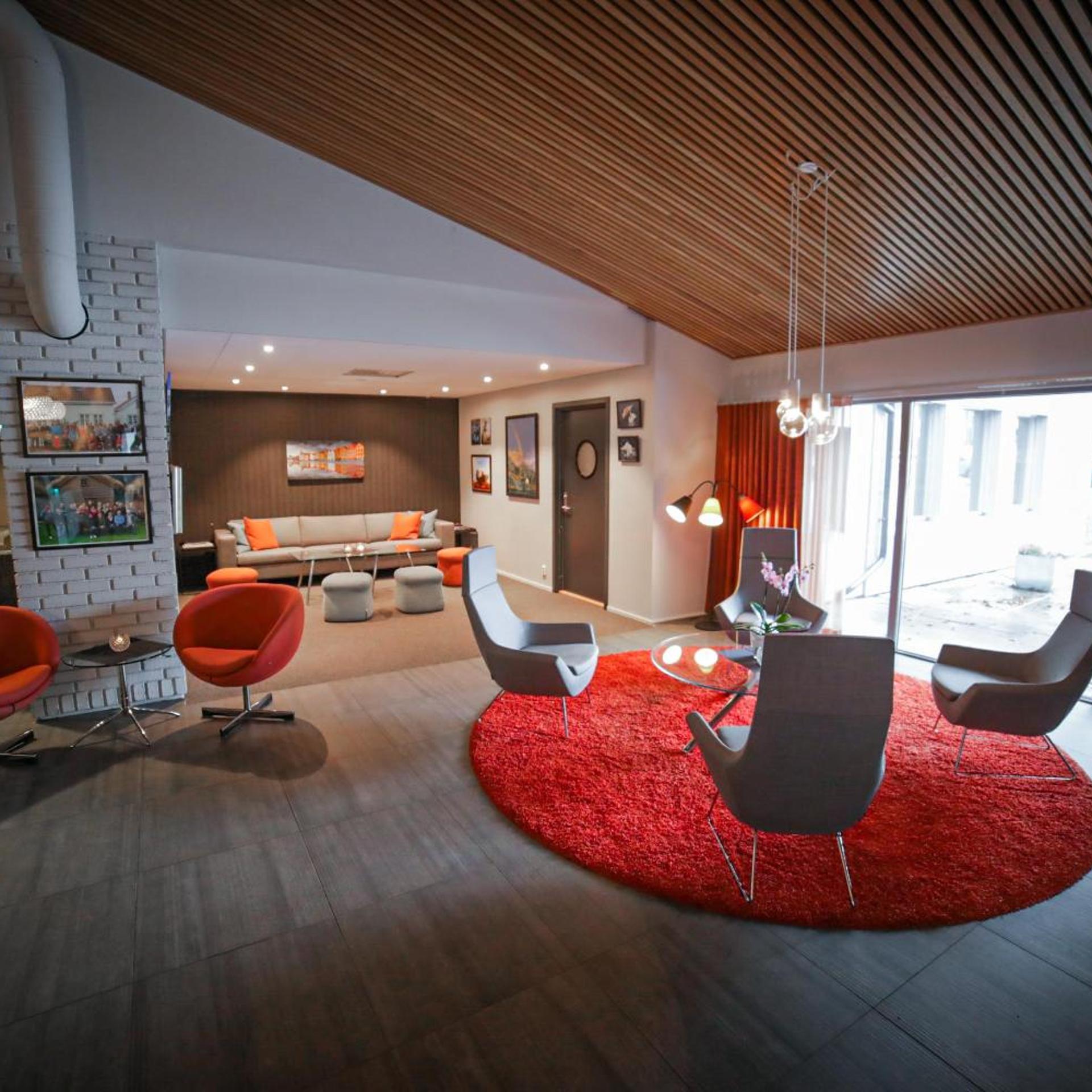 Blix Hotell 28/50