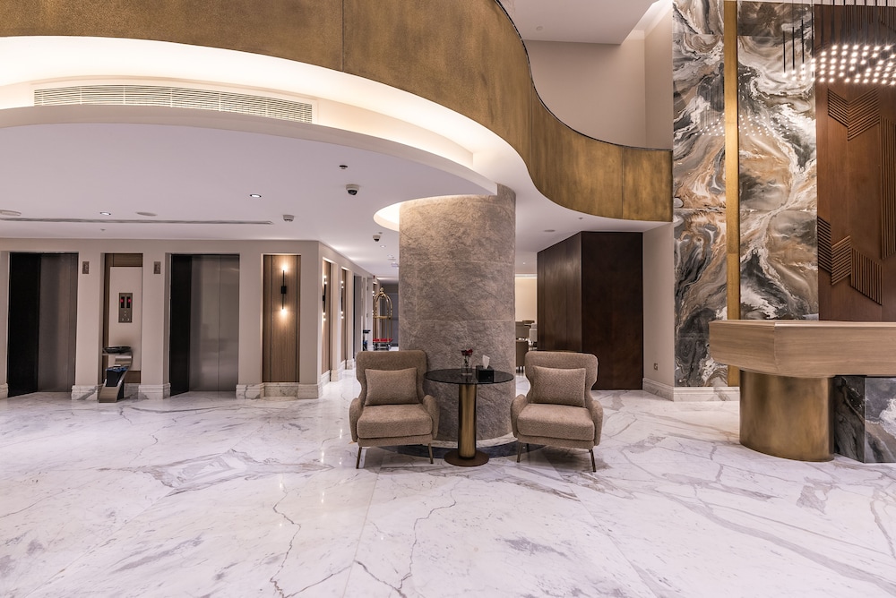 فندق تورا(Tura Residence Olaya) 16/61