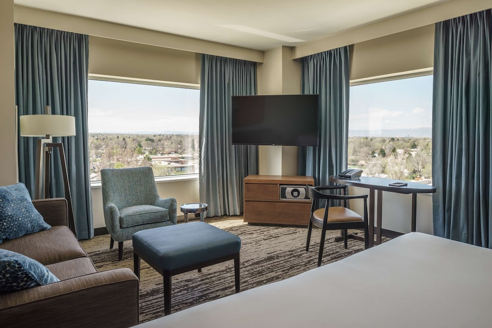 Hyatt Regency Aurora - Denver Conference Center 31/65