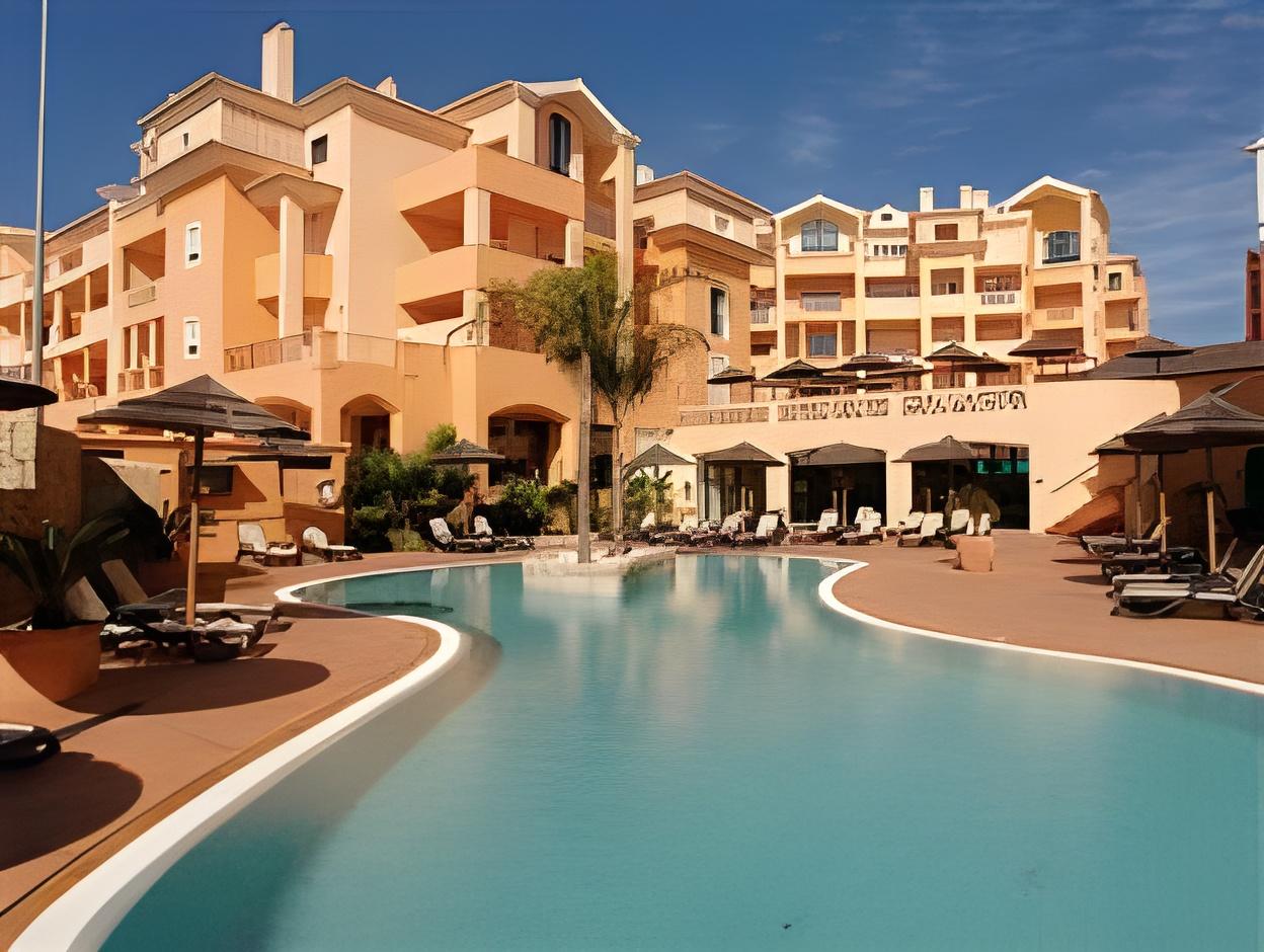 3 BEDROOMS, ECONOMY, APARTMENT