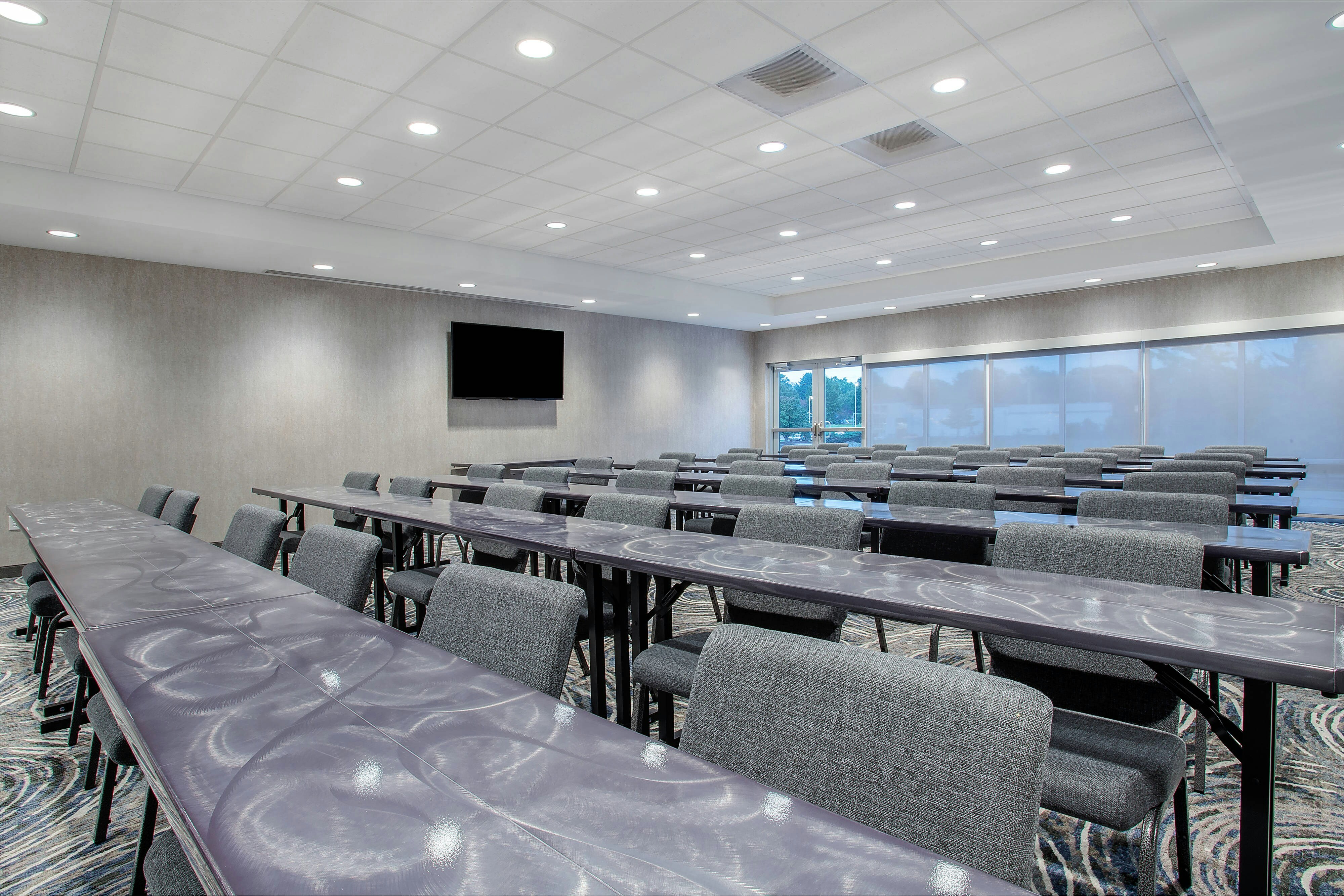 TownePlace Suites by Marriott Knoxville Oak Ridge 43/51