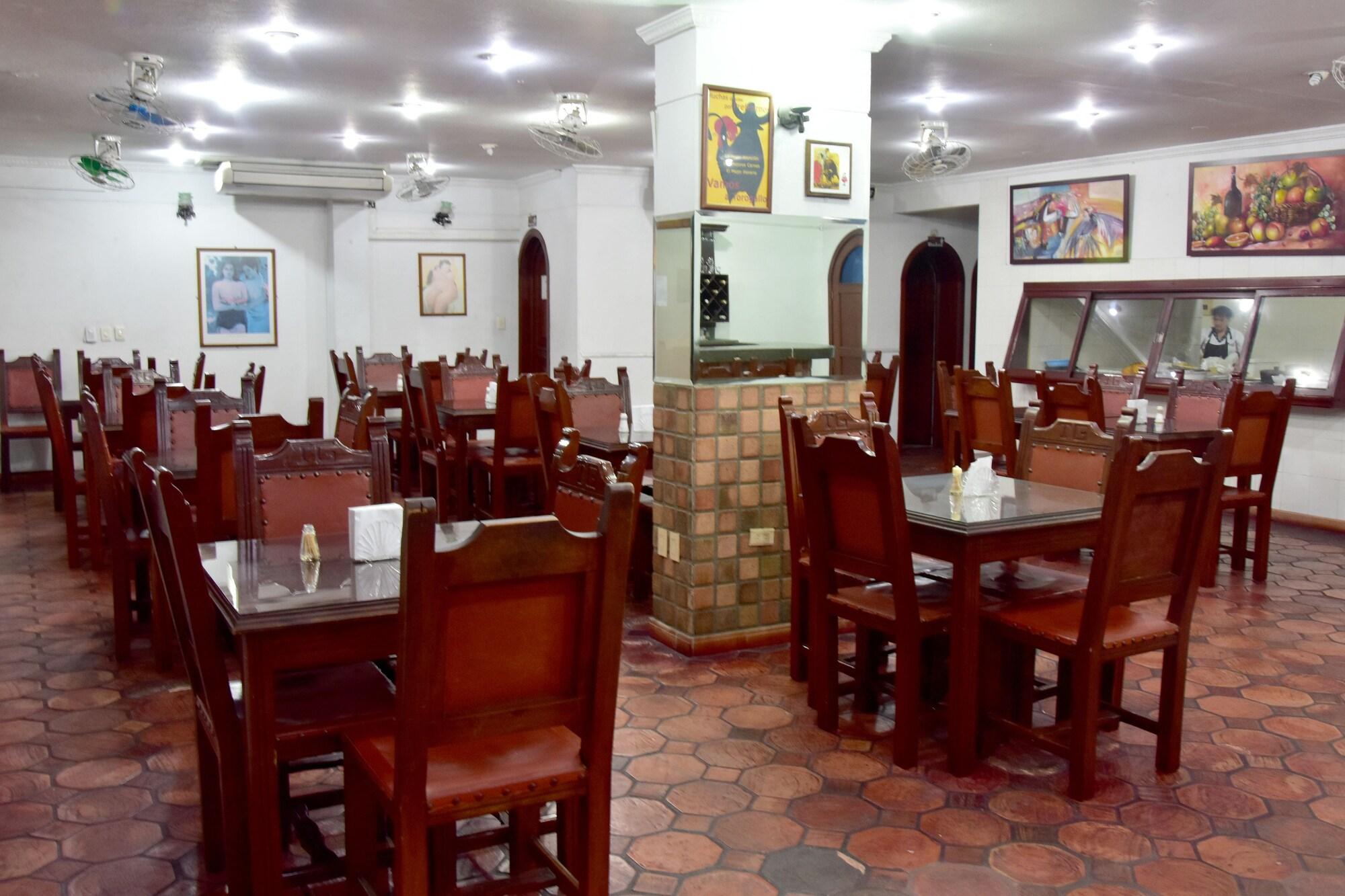 Hotel Zaraya 26/32