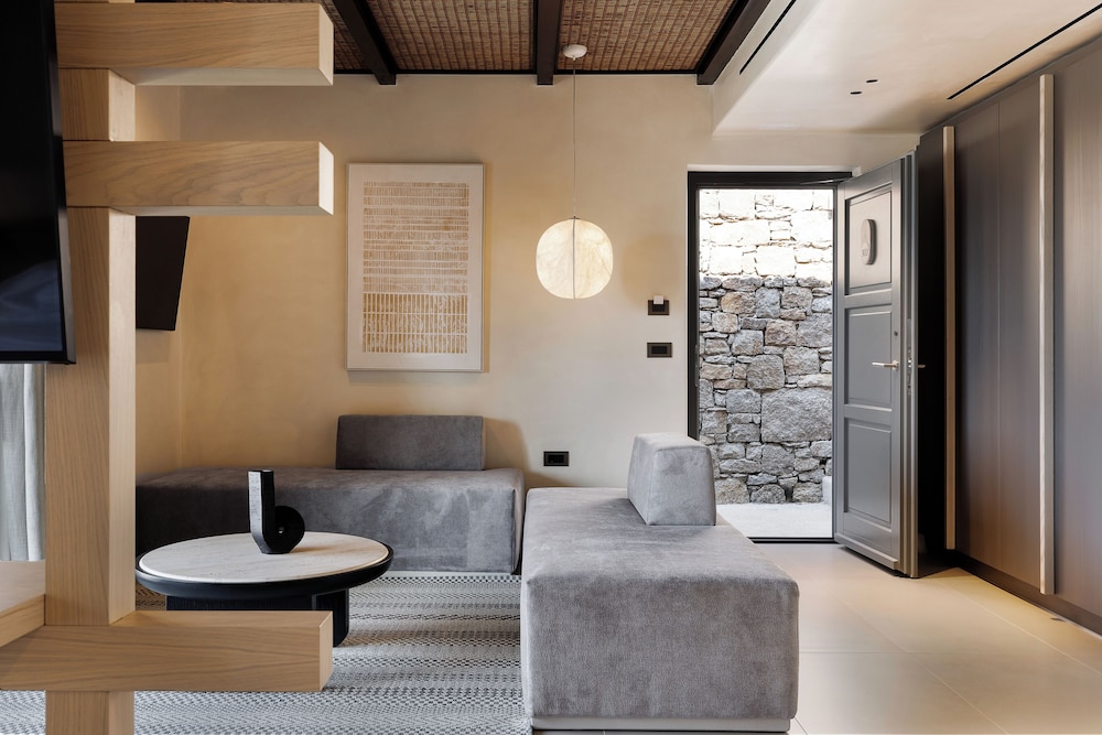 Maximus Mykonos Adults Only 38/58