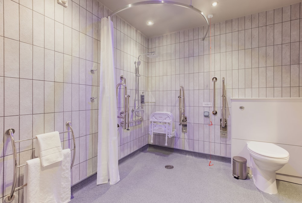 Premier Inn London Paddington - Paddington Station 39/40