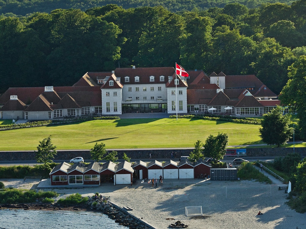 Rungstedgaard 47/50