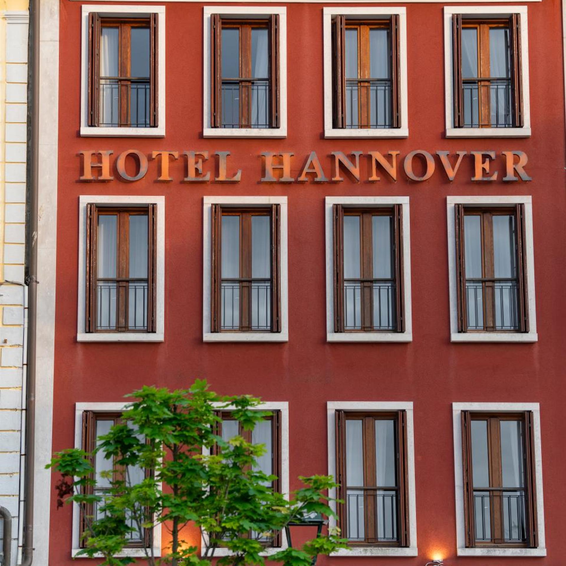 HANNOVER 2/53