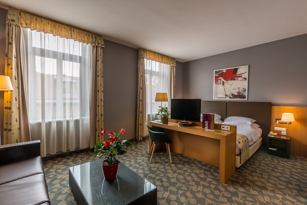Museum Hotel Budapest 37/48