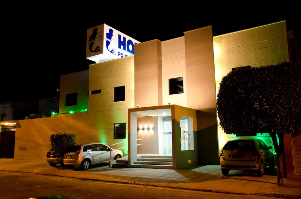 Pousada Da Sereia Hotel 12/54