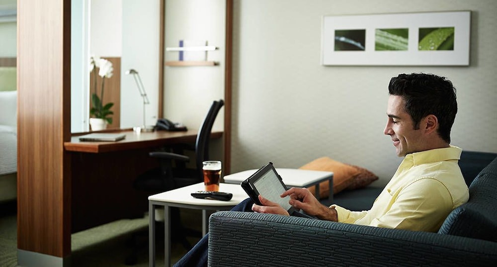 Springhill Suites Buffalo Airport 37/59