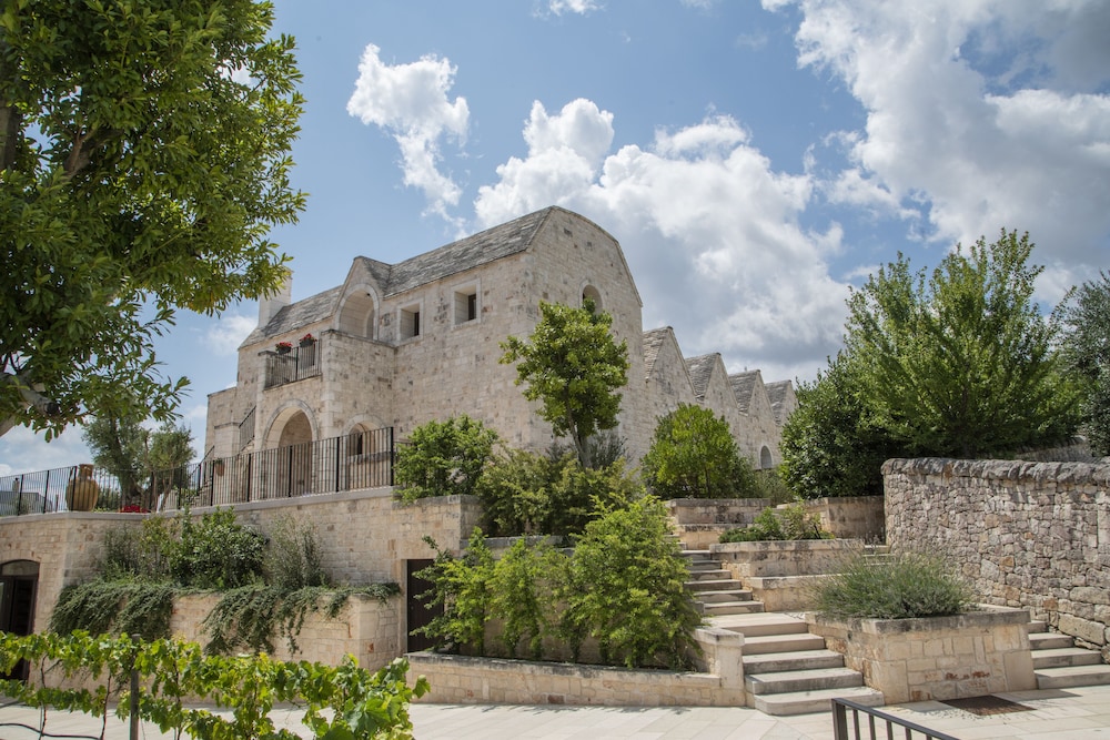 Ottolire Resort 3/44