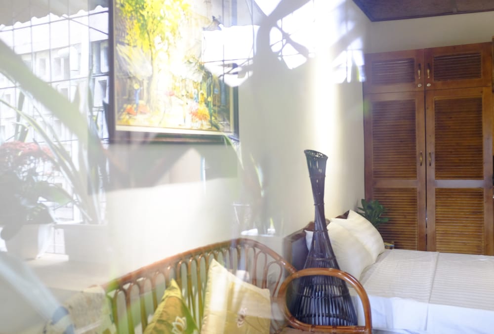 A Green Home 14/30
