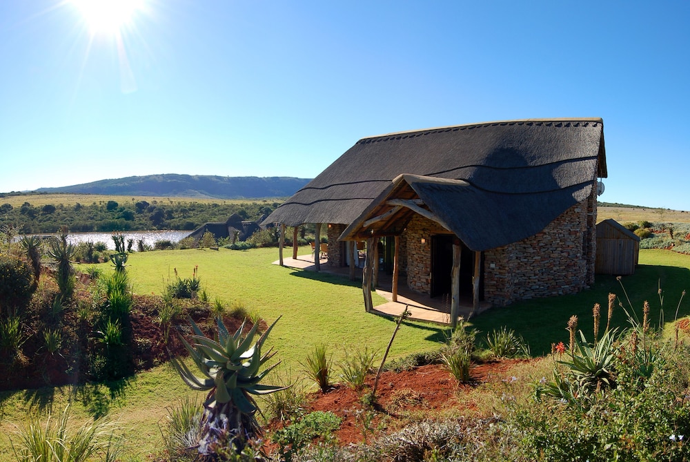Pumba Private Game Reserve in GRAHAMSTOWN