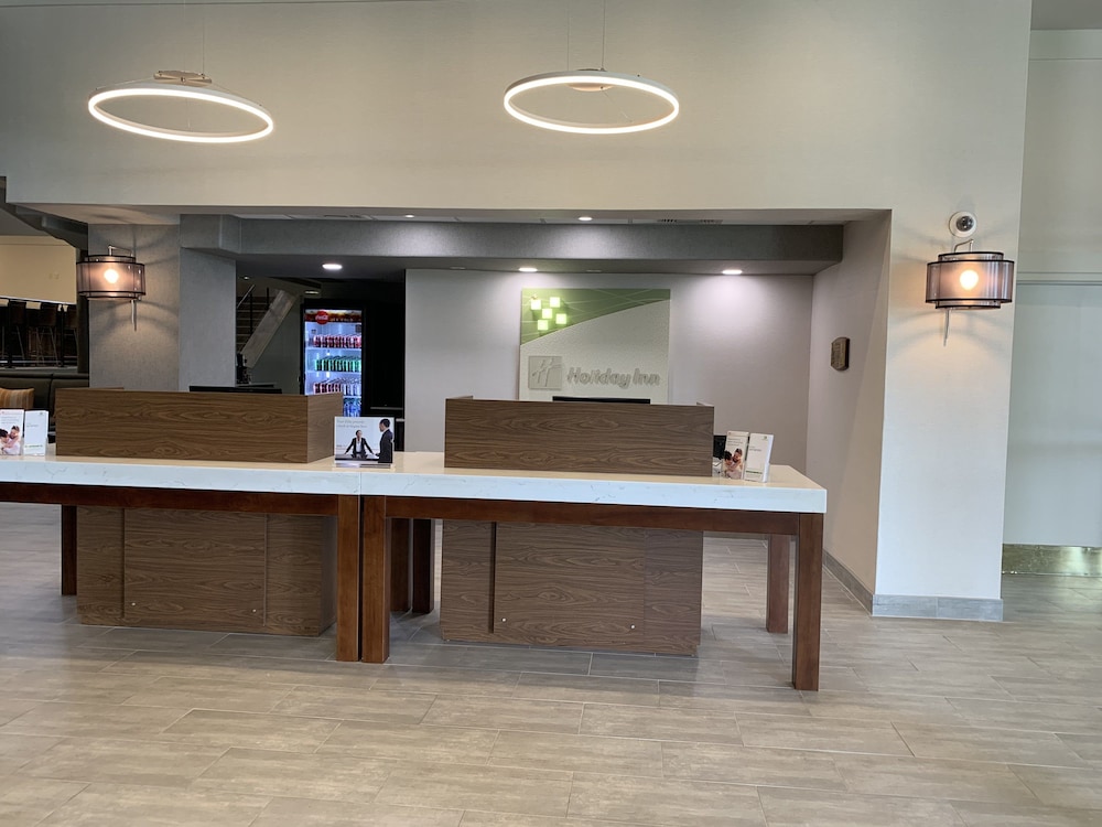 Holiday Inn Baton Rouge South 3/37