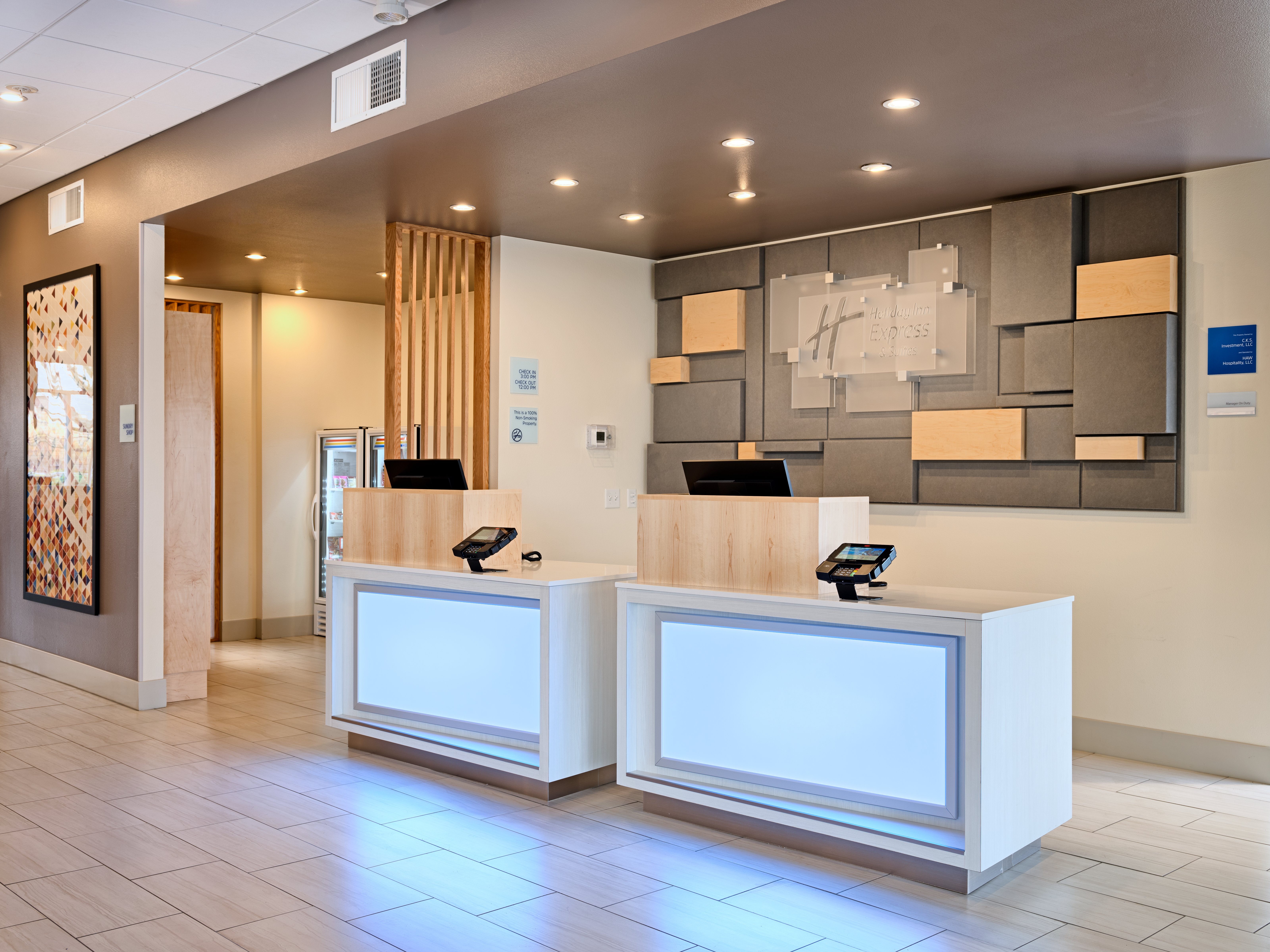 Holiday Inn Express and Suites Salem North - Keizer 13/71
