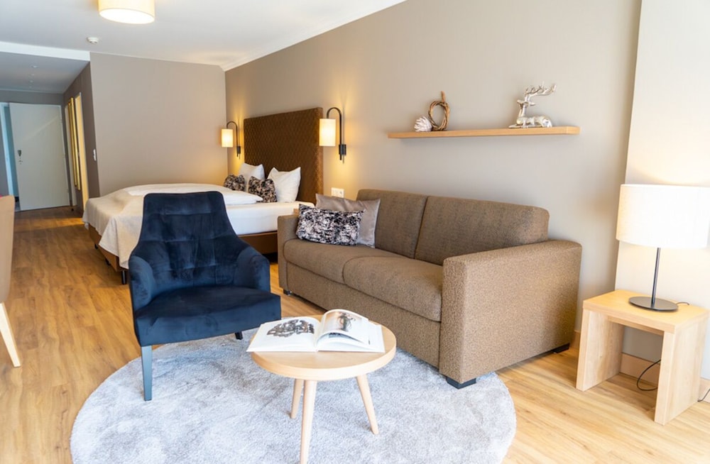 Post Seefeld - Wellnesshotel Tirol 34/50