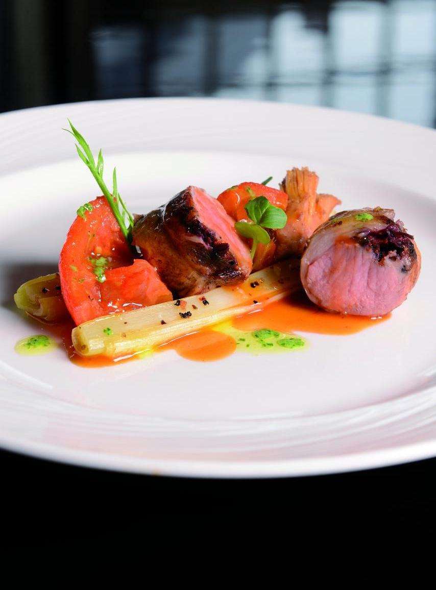 Hotel La Licorne 19/21