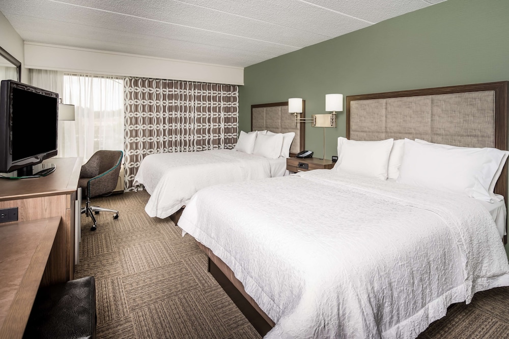 Hampton Inn Dover de 5/30