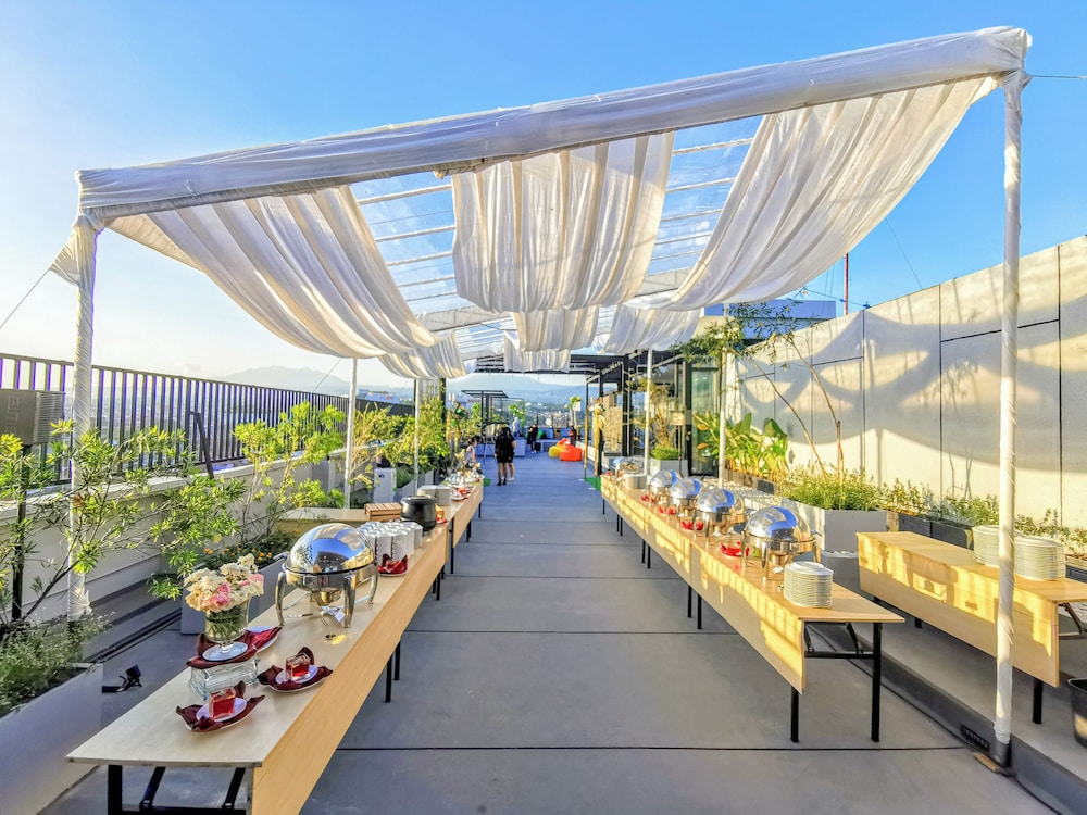 Zest Sukajadi Bandung by Swiss-Belhotel International 26/43