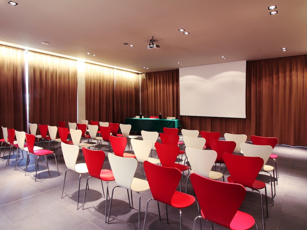 Casalgrande Hotel 34/44