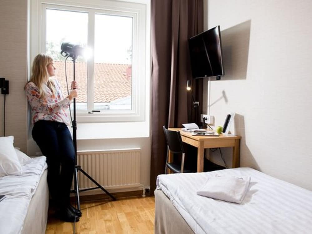 Hotell Svanen 20/56