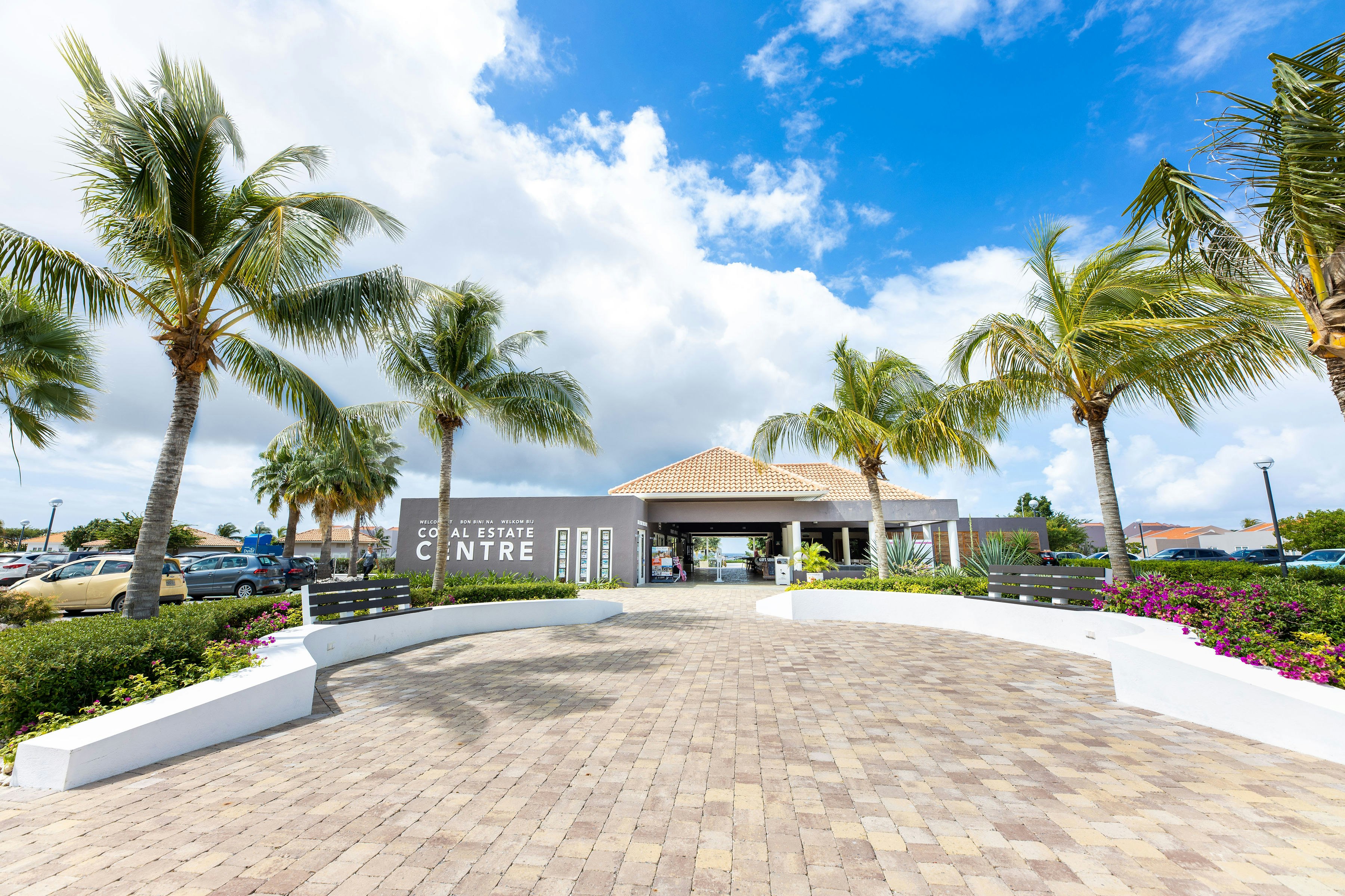 Coral Estate Luxury Resort 36/50